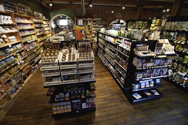 Nature's Green Grocer Store Image 2